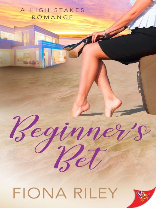 Title details for Beginner's Bet by Fiona Riley - Available